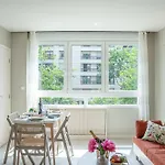 Montparnasse- Hot Tub And Ac Cosy Apartment A Prime Location 40M2