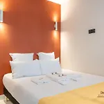 Montparnasse- Hot Tub And Ac Cosy Apartment A Prime Location 40M2